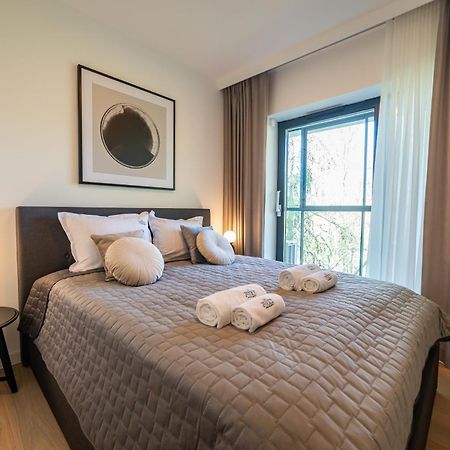 Apartamenty W Zatoce Mikołajki Exterior foto