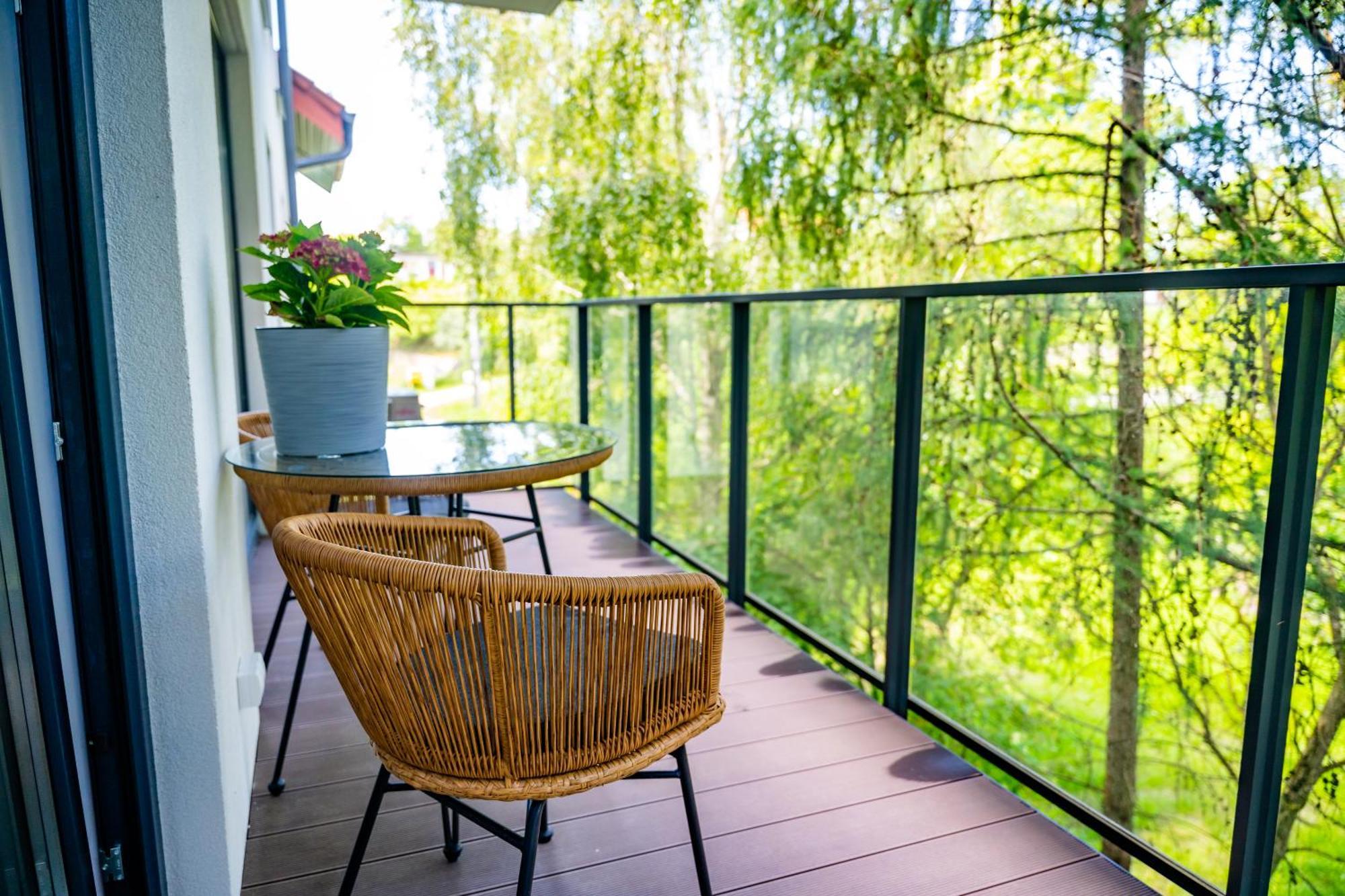Apartamenty W Zatoce Mikołajki Quarto foto